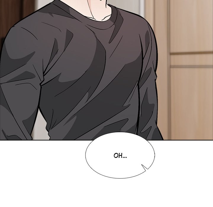 Love Me, or Else Chapter 22 - Page 116