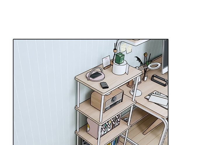 Love Me, or Else Chapter 22 - Page 2