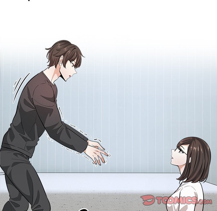 Love Me, or Else Chapter 22 - Page 24