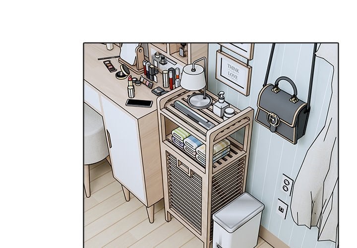 Love Me, or Else Chapter 22 - Page 4