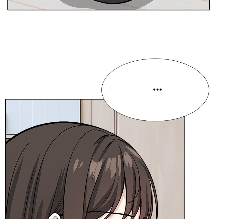 Love Me, or Else Chapter 22 - Page 56