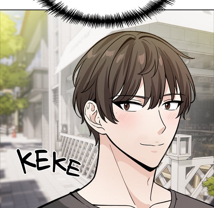 Love Me, or Else Chapter 22 - Page 76