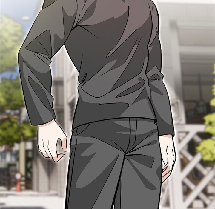 Love Me, or Else Chapter 22 - Page 79