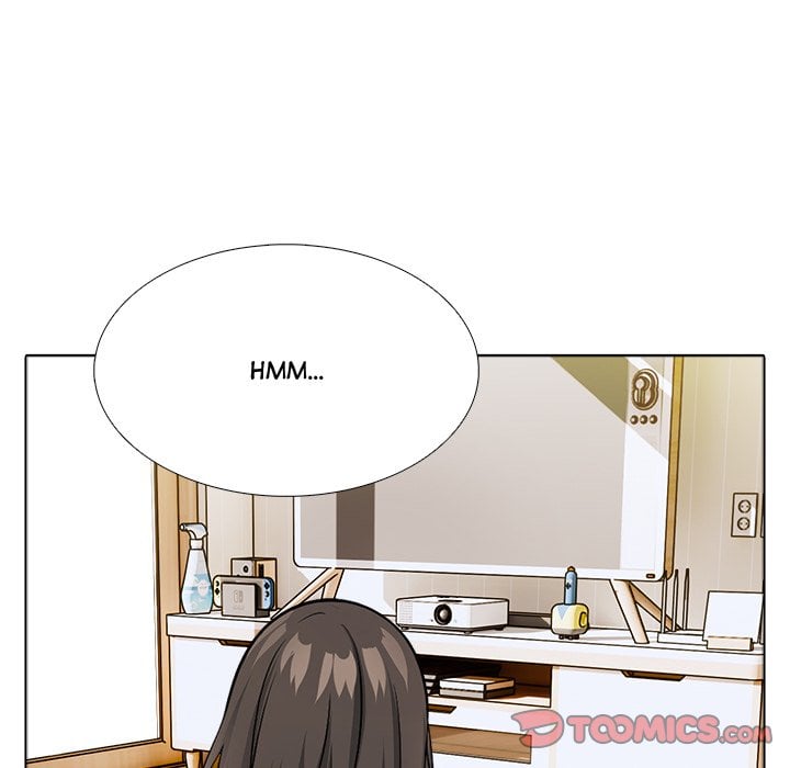 Love Me, or Else Chapter 22 - Page 93