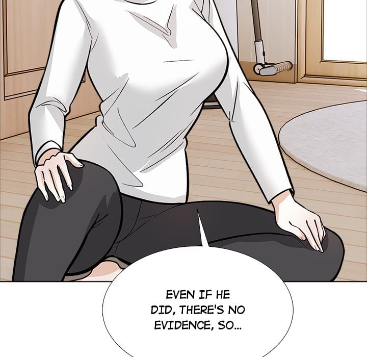 Love Me, or Else Chapter 22 - Page 98