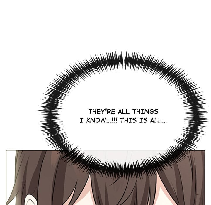 Love Me, or Else Chapter 23 - Page 124