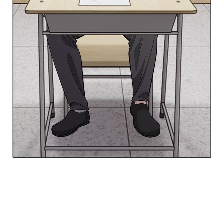 Love Me, or Else Chapter 23 - Page 130