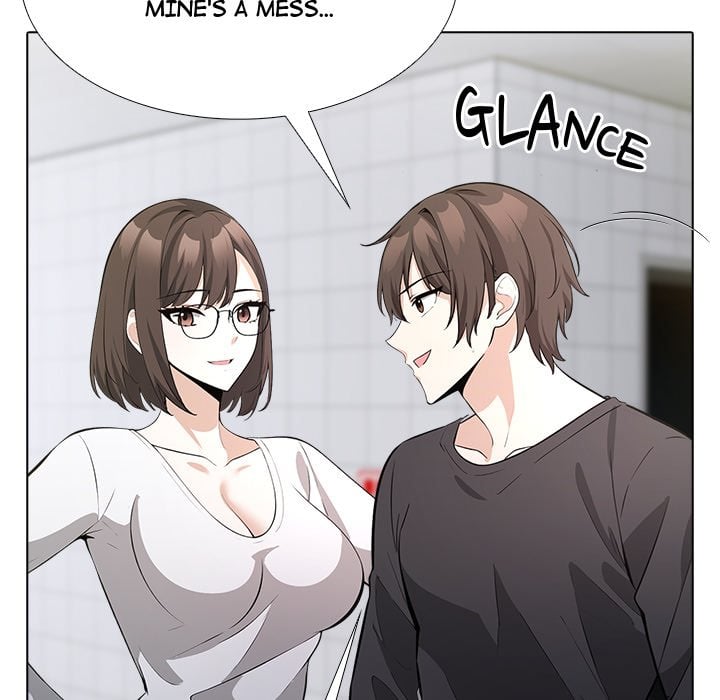 Love Me, or Else Chapter 23 - Page 17