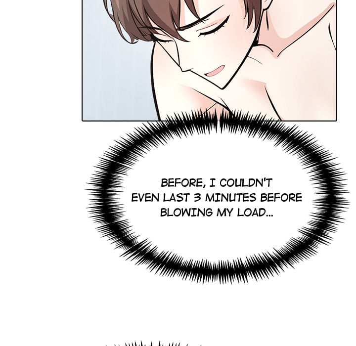 Love Me, or Else Chapter 23 - Page 31