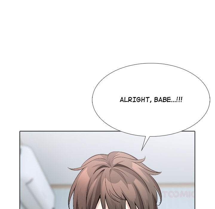 Love Me, or Else Chapter 23 - Page 45