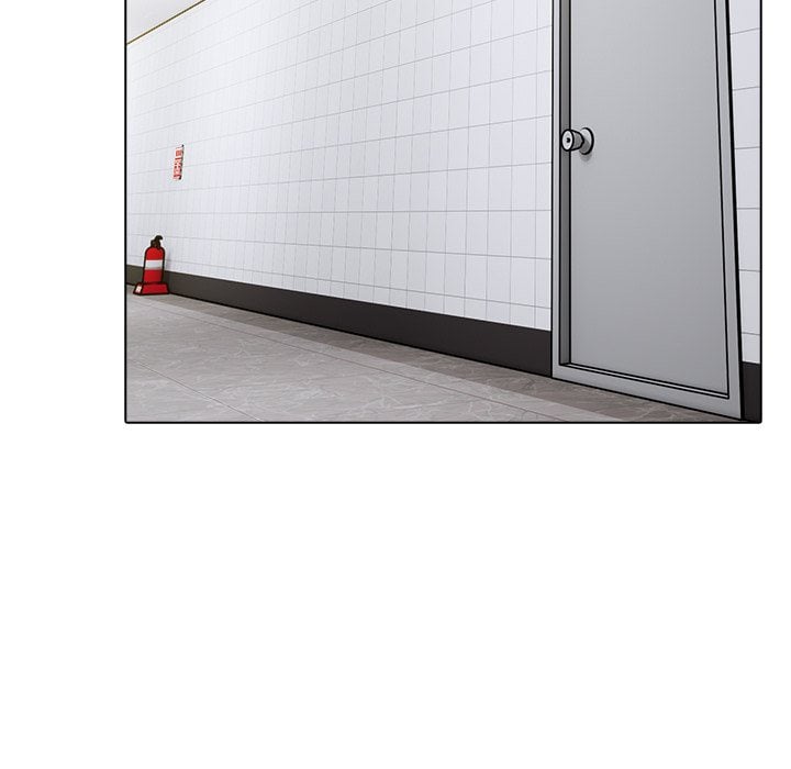 Love Me, or Else Chapter 23 - Page 5