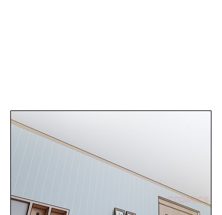 Love Me, or Else Chapter 23 - Page 57