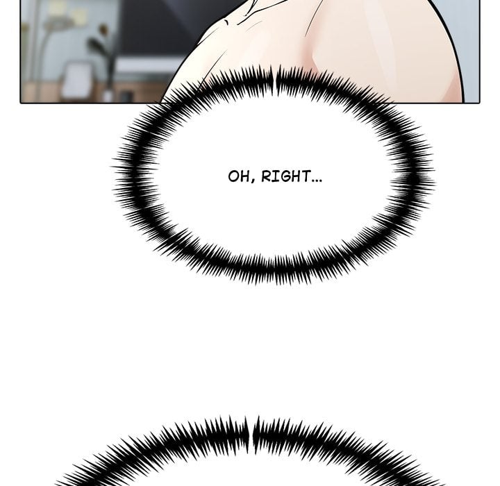 Love Me, or Else Chapter 23 - Page 73