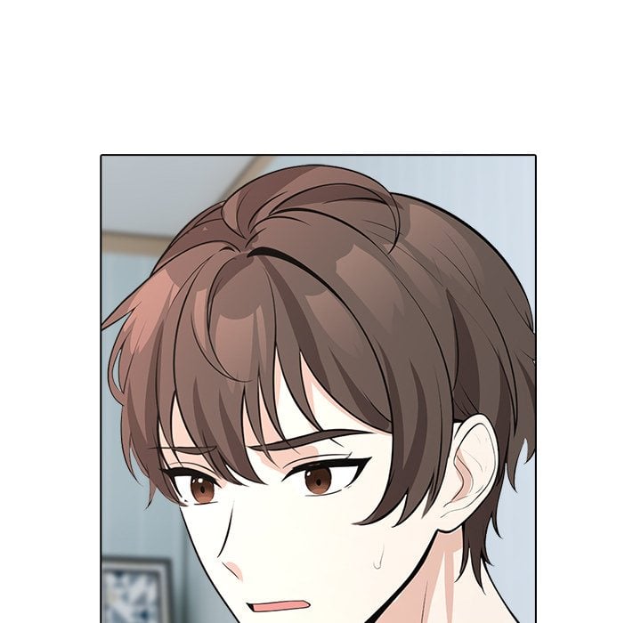 Love Me, or Else Chapter 23 - Page 76