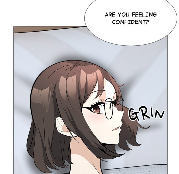 Love Me, or Else Chapter 23 - Page 78