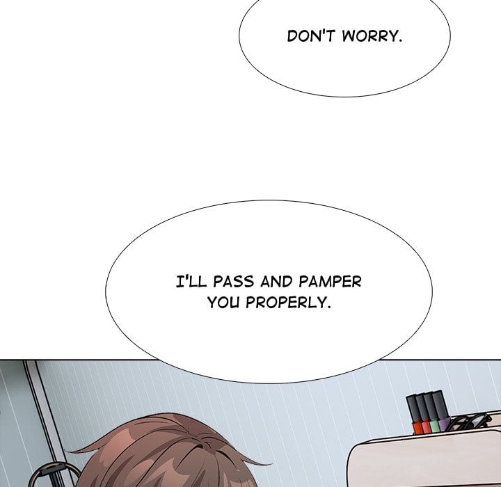 Love Me, or Else Chapter 23 - Page 80