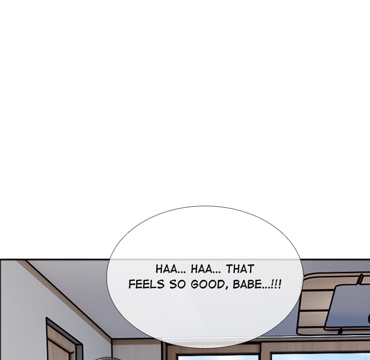 Love Me, or Else Chapter 24 - Page 106