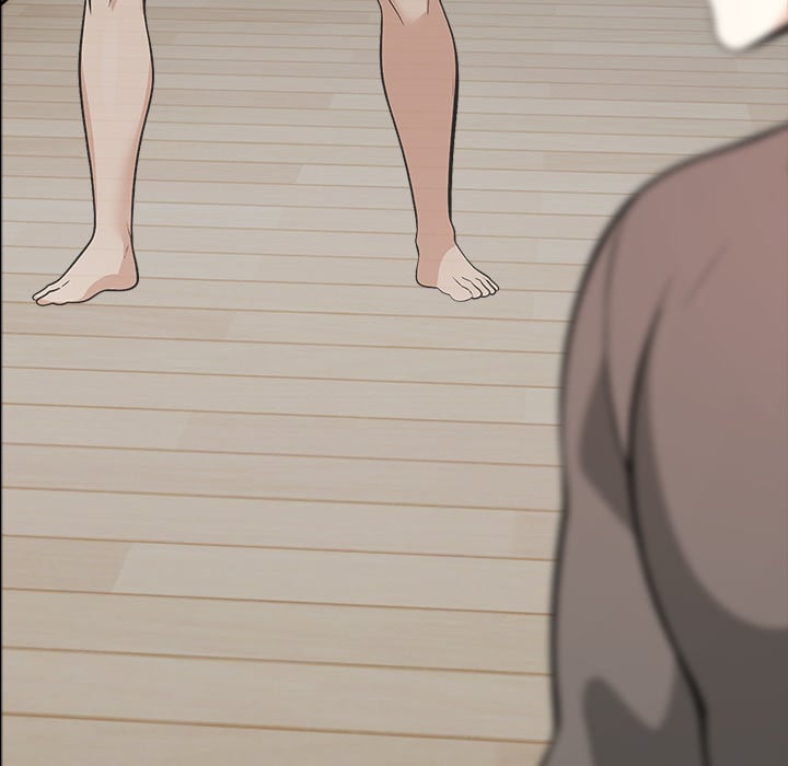 Love Me, or Else Chapter 24 - Page 108