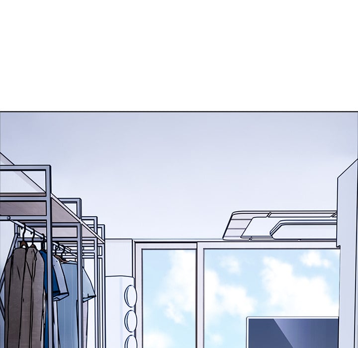 Love Me, or Else Chapter 24 - Page 129