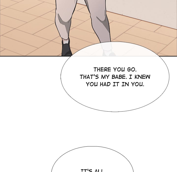 Love Me, or Else Chapter 24 - Page 25