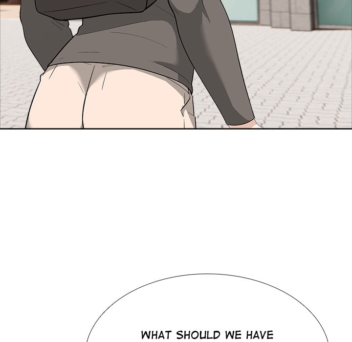 Love Me, or Else Chapter 24 - Page 34