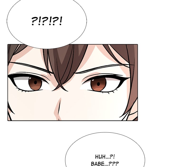 Love Me, or Else Chapter 24 - Page 50