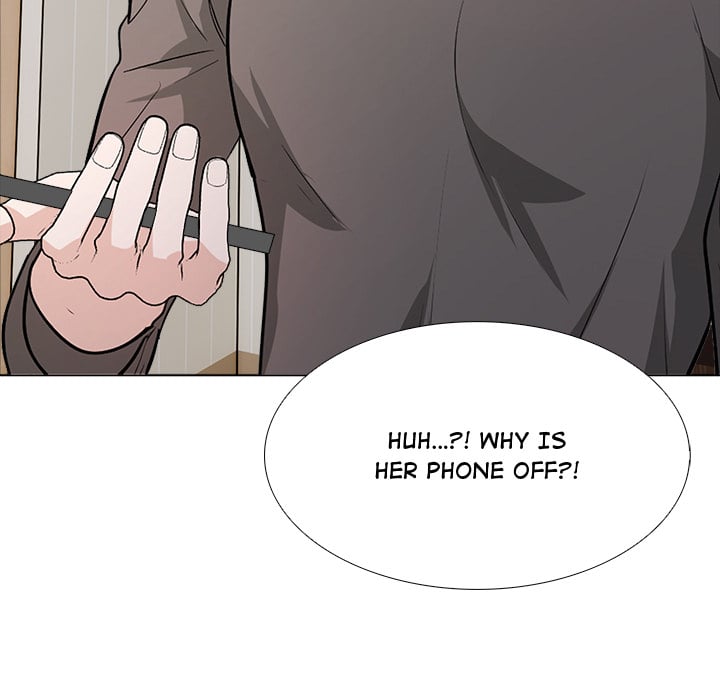 Love Me, or Else Chapter 24 - Page 71