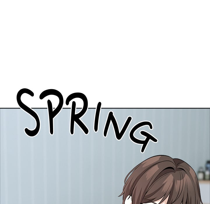 Love Me, or Else Chapter 24 - Page 99