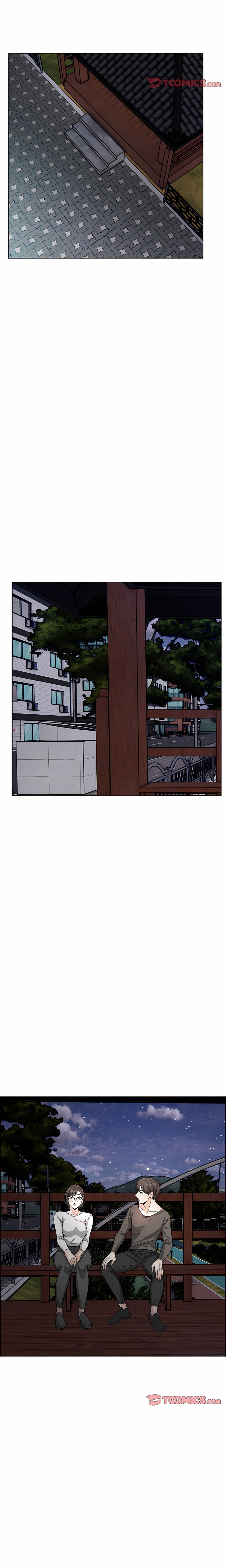 Love Me, or Else Chapter 28 - Page 18