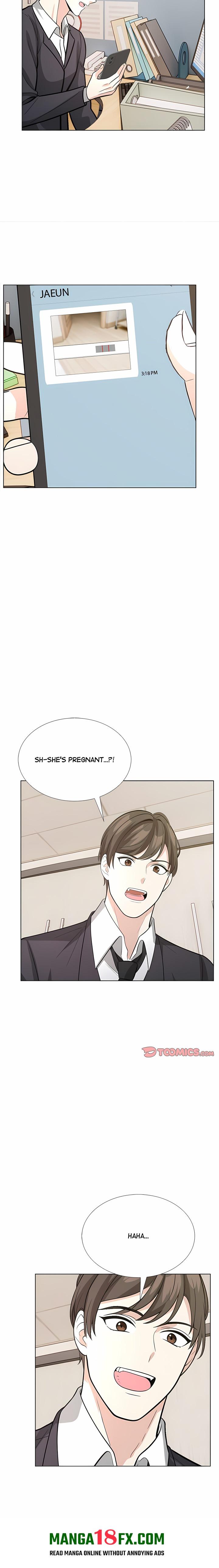Love Me, or Else Chapter 30 - Page 14