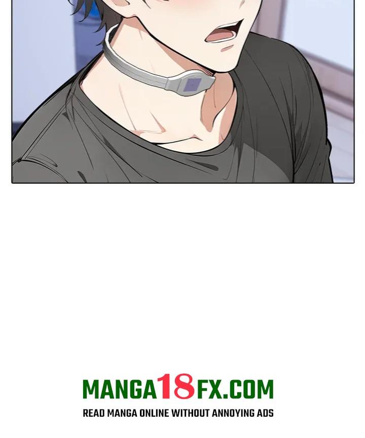 Love Me, or Else Chapter 6 - Page 100