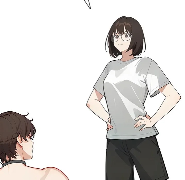 Love Me, or Else Chapter 6 - Page 109