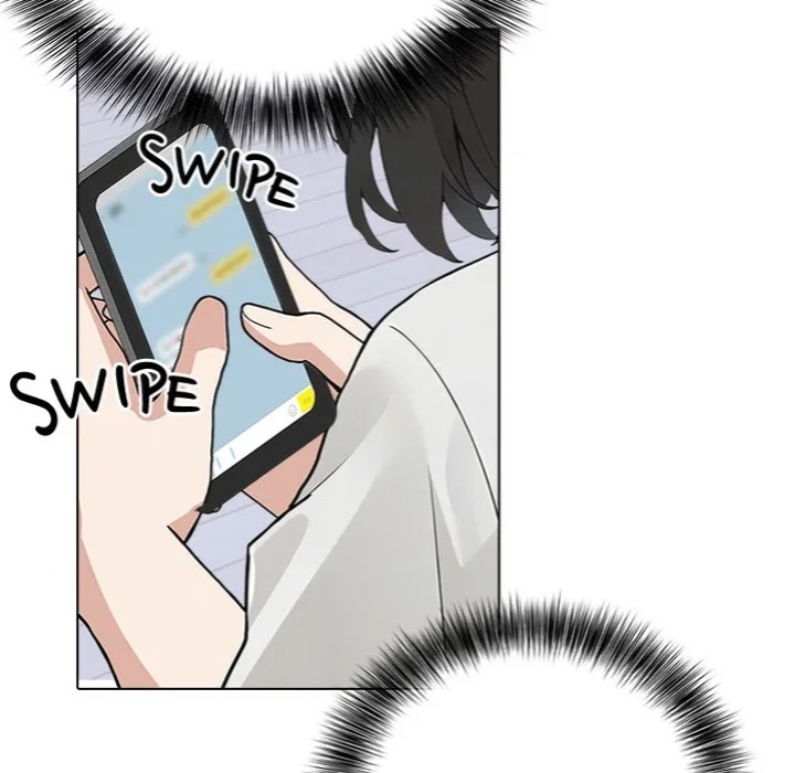 Love Me, or Else Chapter 6 - Page 40