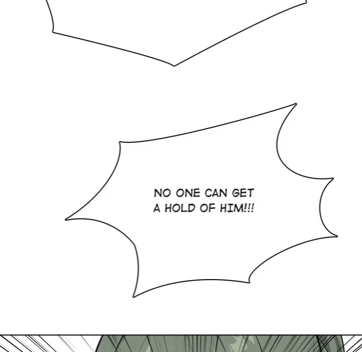 Love Me, or Else Chapter 6 - Page 5