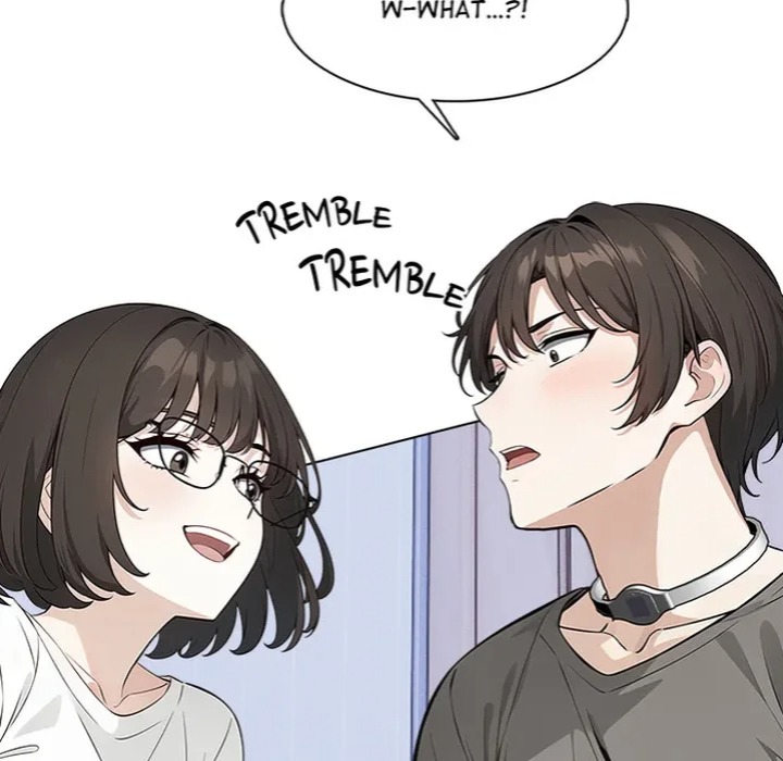 Love Me, or Else Chapter 6 - Page 92