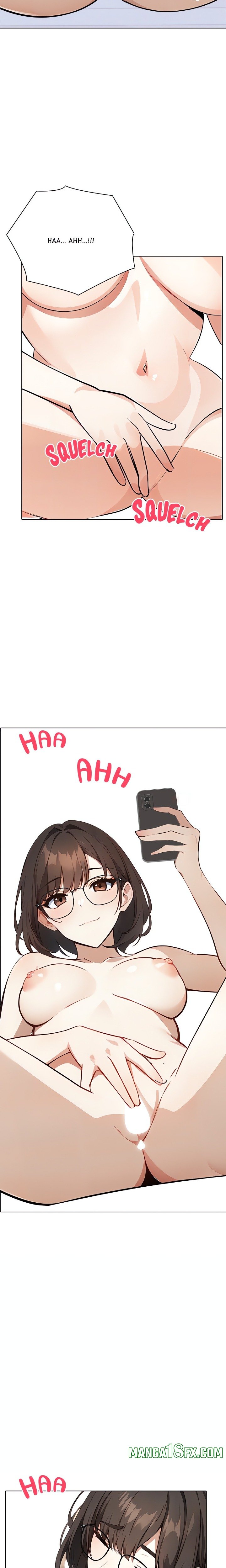 Love Me, or Else Chapter 7 - Page 2