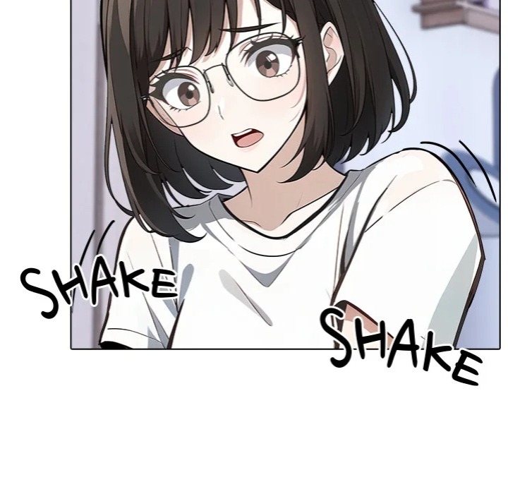 Love Me, or Else Chapter 8 - Page 112