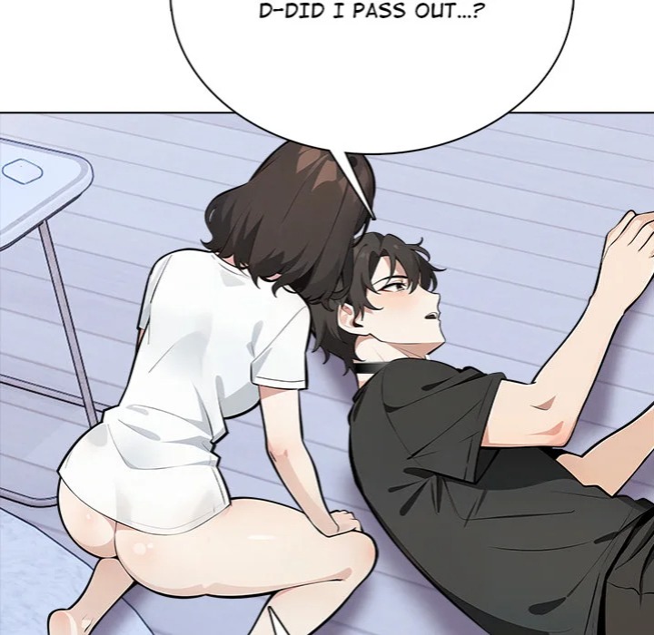 Love Me, or Else Chapter 8 - Page 116