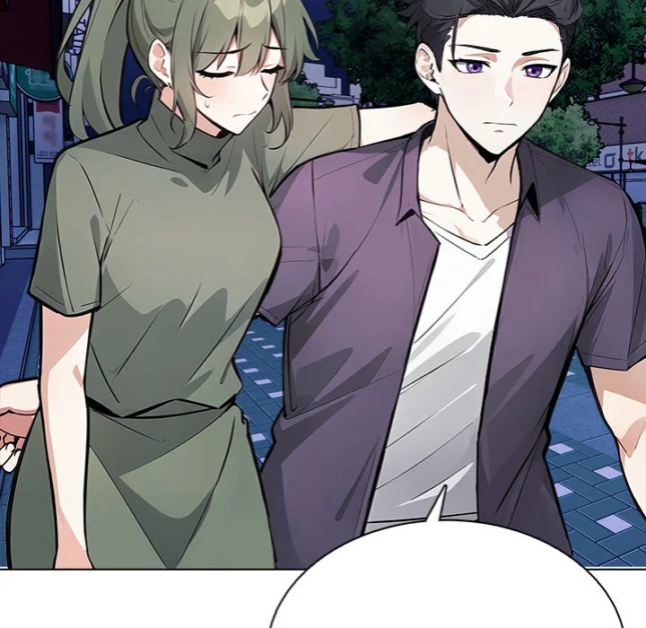 Love Me, or Else Chapter 8 - Page 135