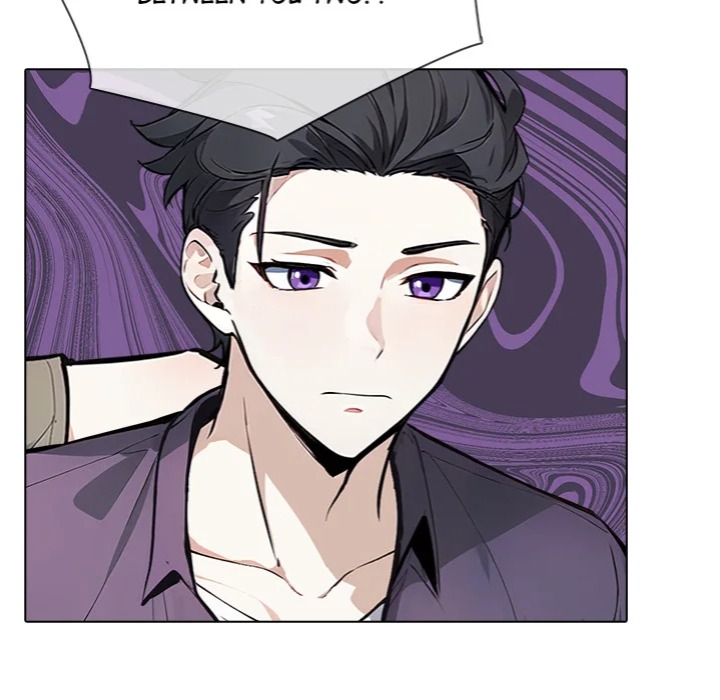 Love Me, or Else Chapter 8 - Page 137