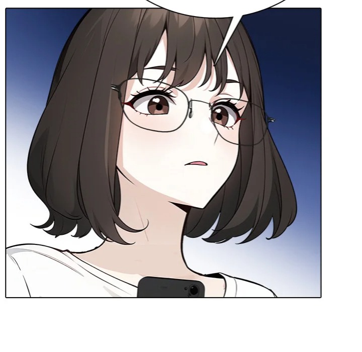 Love Me, or Else Chapter 8 - Page 24