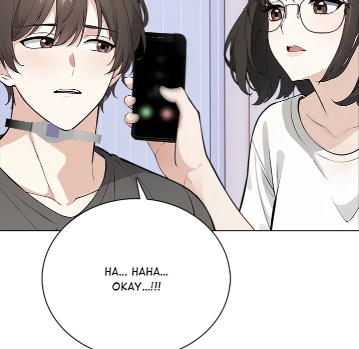 Love Me, or Else Chapter 8 - Page 29