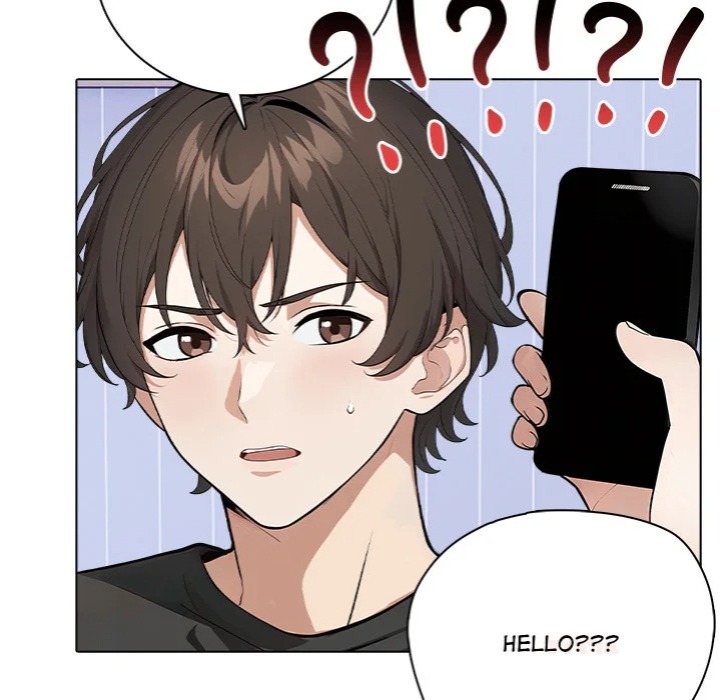 Love Me, or Else Chapter 8 - Page 33