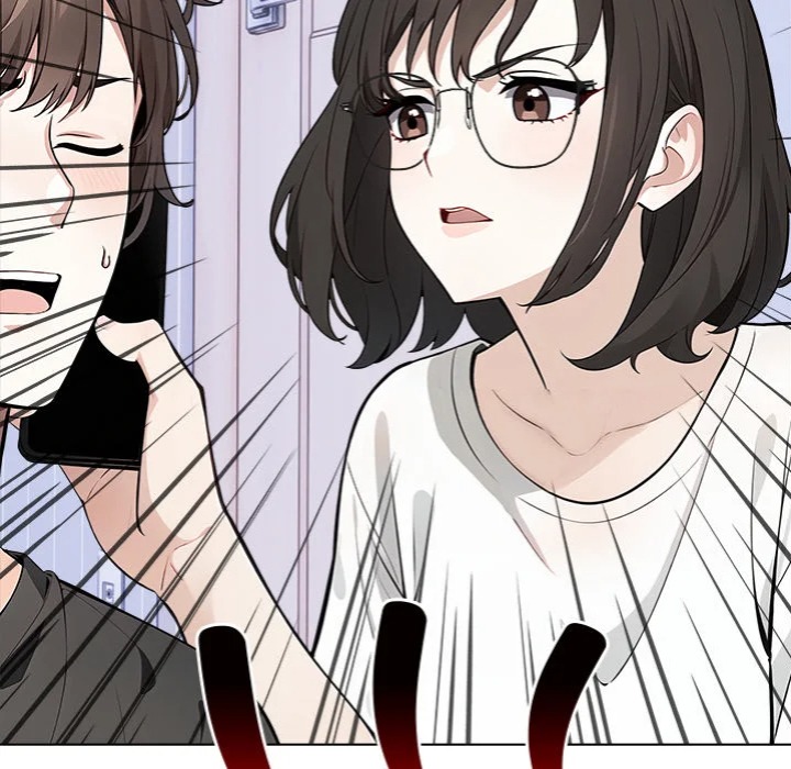 Love Me, or Else Chapter 8 - Page 42