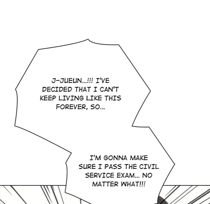 Love Me, or Else Chapter 8 - Page 59