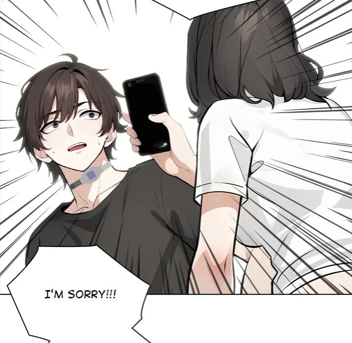 Love Me, or Else Chapter 8 - Page 60