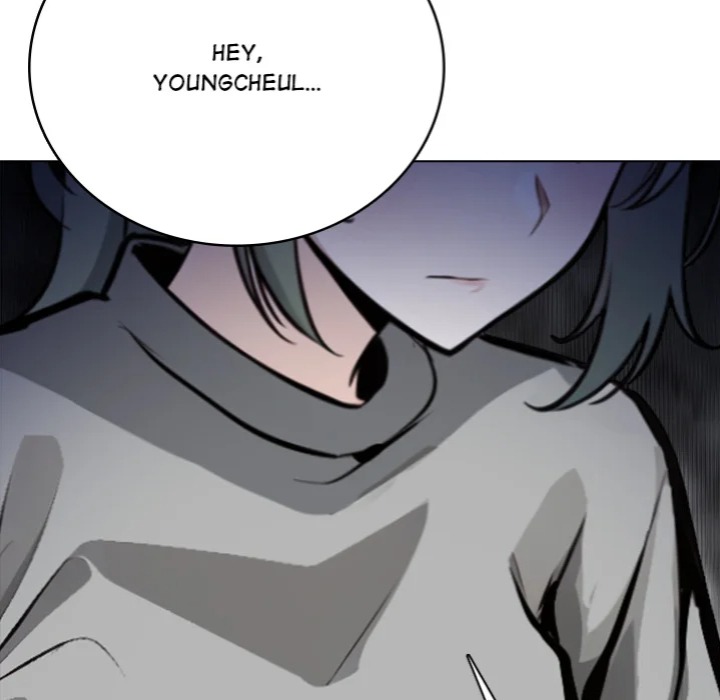 Love Me, or Else Chapter 8 - Page 71