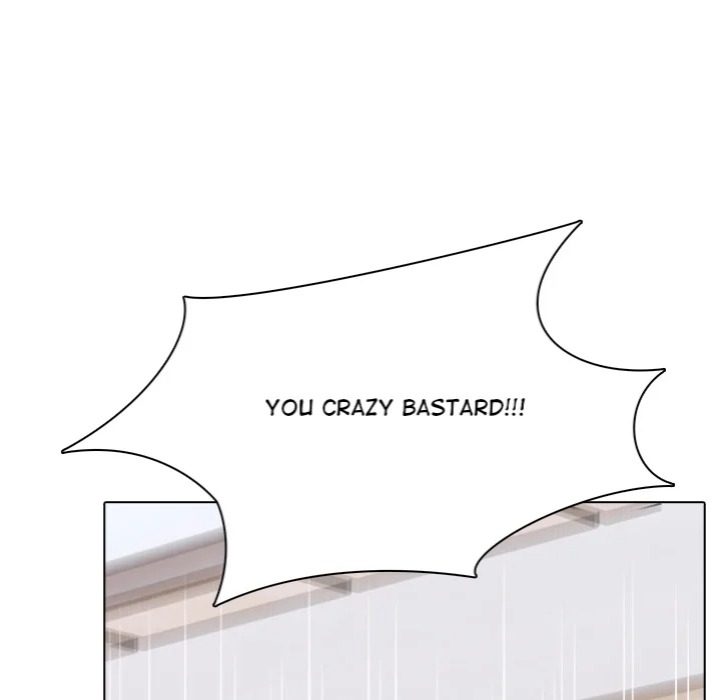 Love Me, or Else Chapter 8 - Page 77