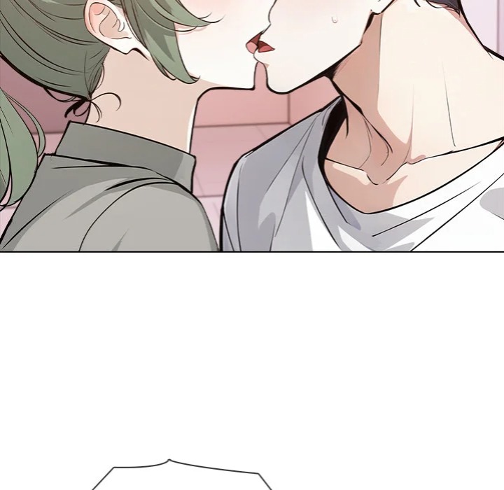 Love Me, or Else Chapter 9 - Page 106