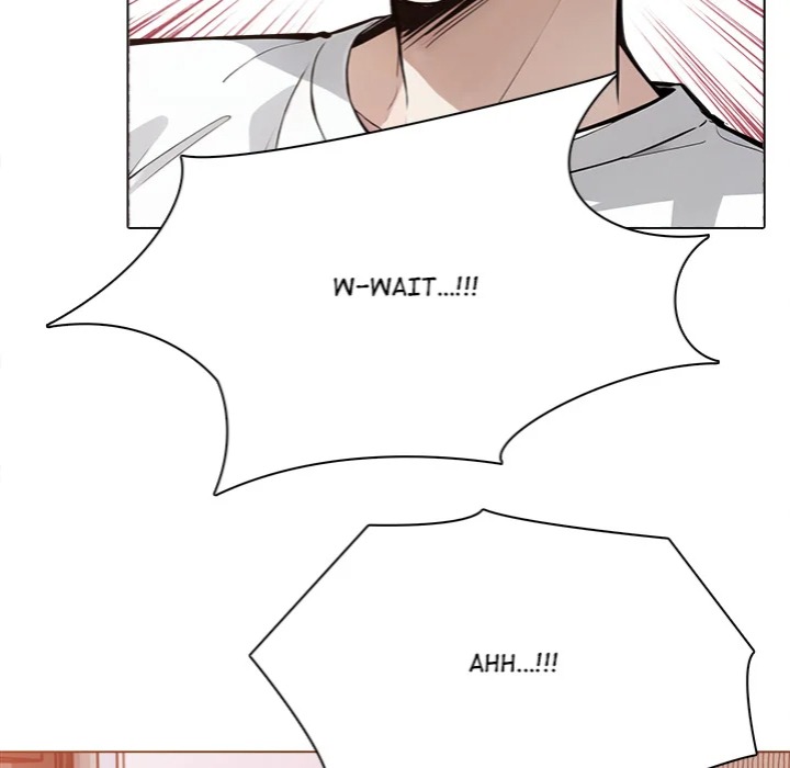 Love Me, or Else Chapter 9 - Page 108